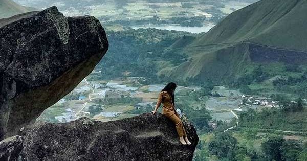 batu marompa tamba dolok