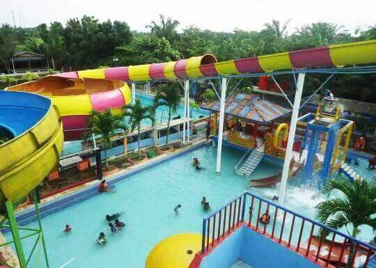 dogi park waterboom indrapura 1 1