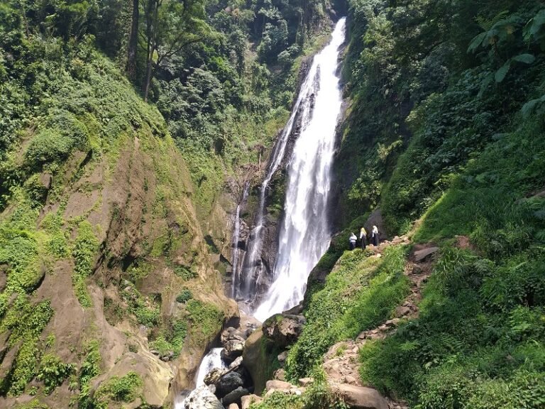 pesona air terjun silima lima marancar yang menggugah hati lN8v8d0huP 768x576