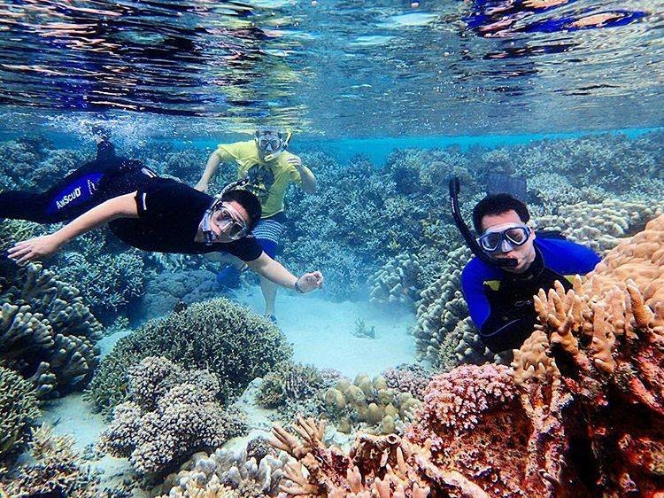 pagimana luwuk banggai