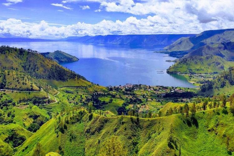 20 Tempat Liburan di Sumatera Utara yang Paling Terkenal