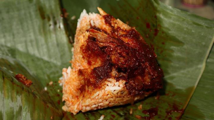 5 Menu Kuliner Khas Banjarmasin Enak: Wajib Dicoba