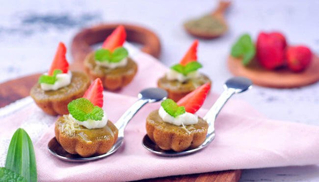 Asal-usul Kue Cubit, Jajanan Indonesia yang Berkerabat dengan Jajanan Belanda