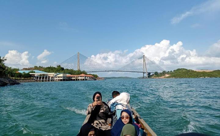 Jalan-jalan ke Batam, 7 Destinasi Wisata Menarik Selain Jembatan Barelang