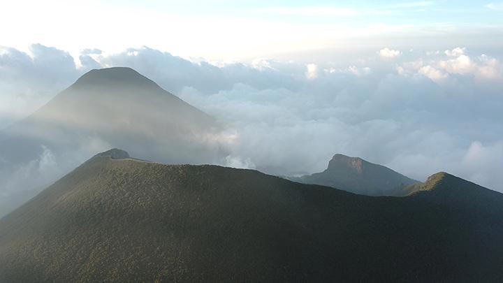 7 Rekomendasi Tempat Staycation di Sukabumi