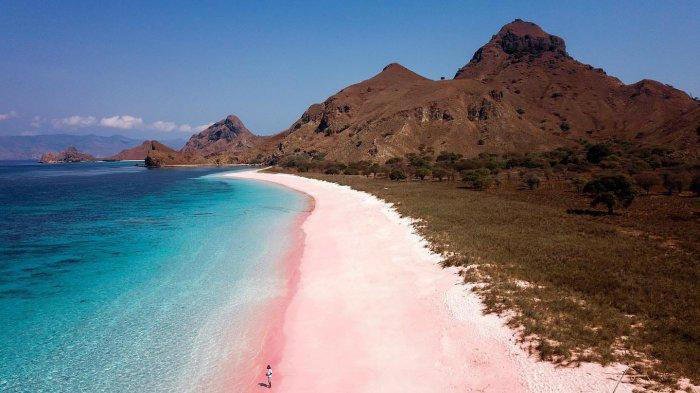 Wisata Pantai yang Estetik dan Eksotis di NTT dari Labuan Bajo Hingga Pulau Sumba