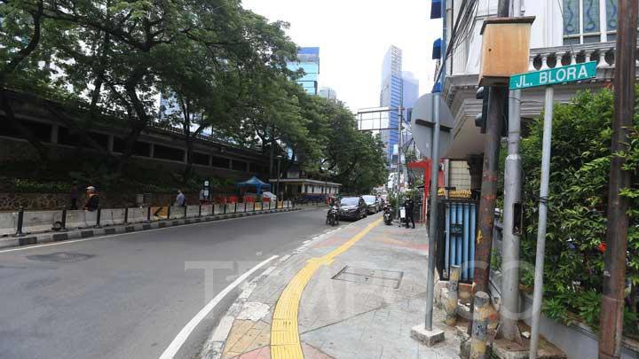 7 Tempat Makan Dekat Stasiun Sudirman