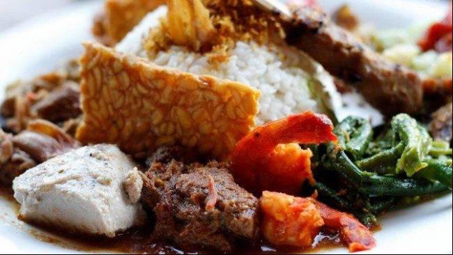 5 Tempat Sarapan Enak di Yogyakarta, Ada Bermacam Sayur hingga Seafood