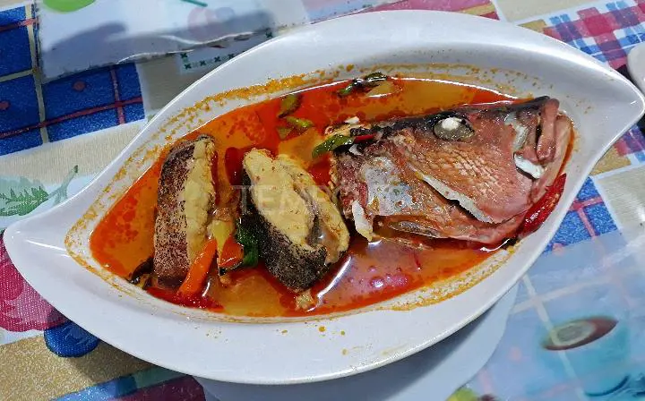 5 Kuliner Khas Maluku Utara, Ada Olahan Kepiting Darat