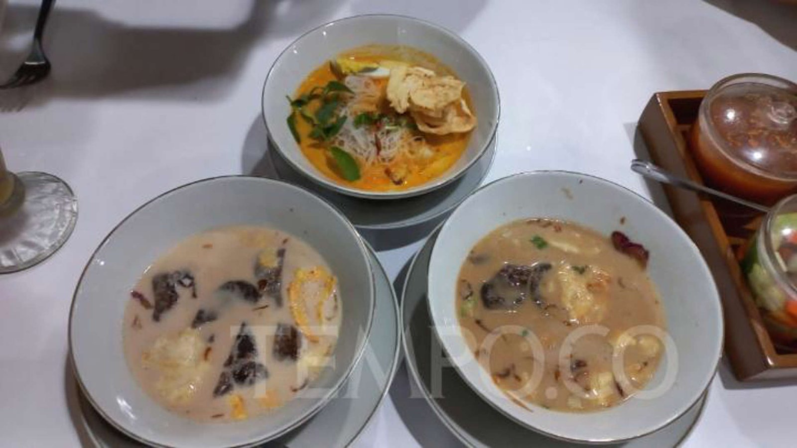 5 Rekomendasi Makanan Betawi untuk Menu Makan Siang