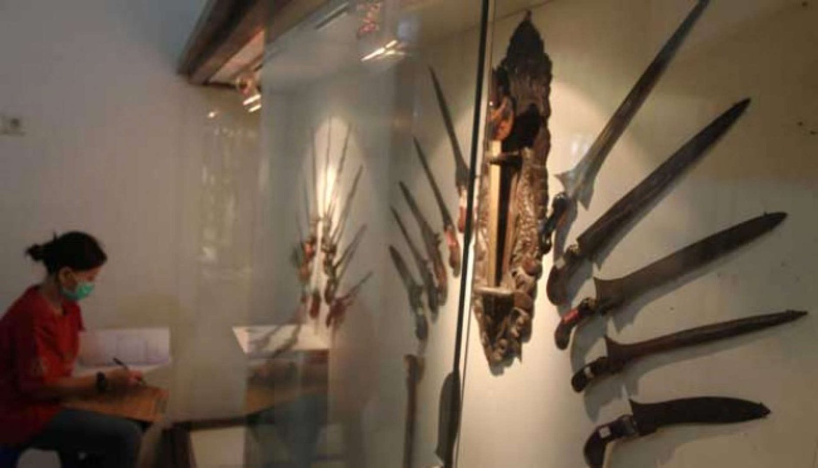 Kisah Museum Radya Pustaka, Salah Satu Museum Tertua di Indonesia