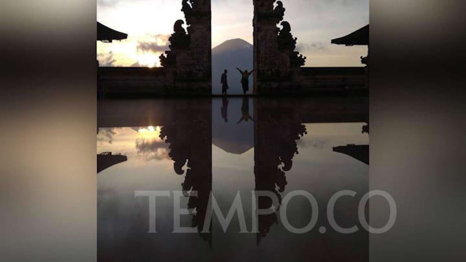 5 Pesona Pura Lempuyang, Gerbang Surga yang Tidak Bisa Dilewatkan