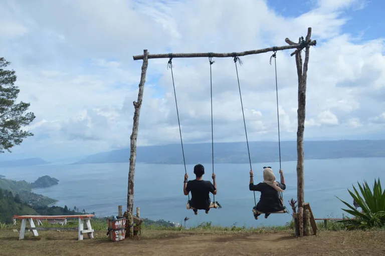 Bukit Indah Simarjarunjung 6