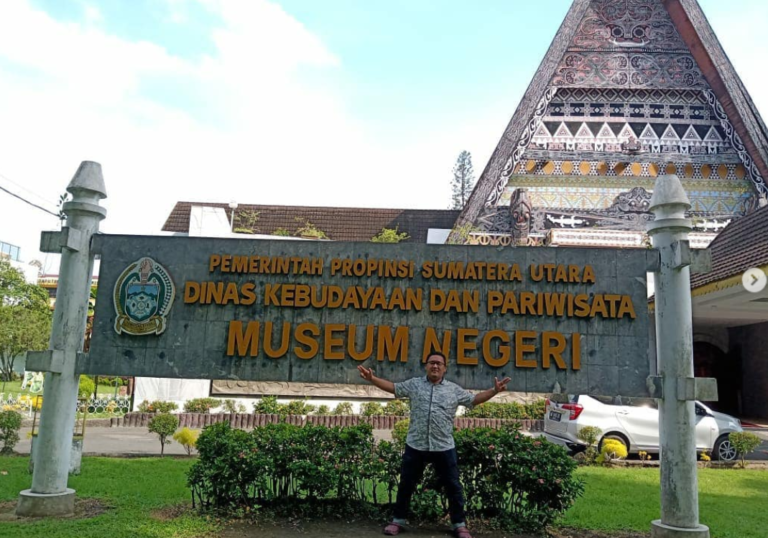 Gedung Arca Medan1 768x538