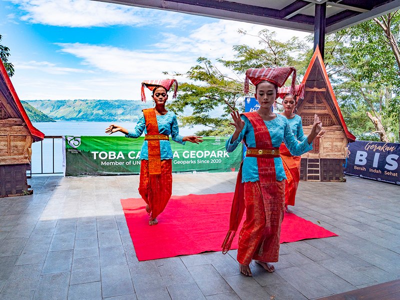 Geosite Parapat – Sibaganding8