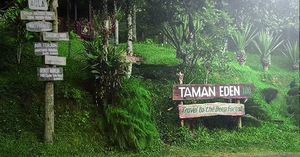 Geosite Taman Eden7