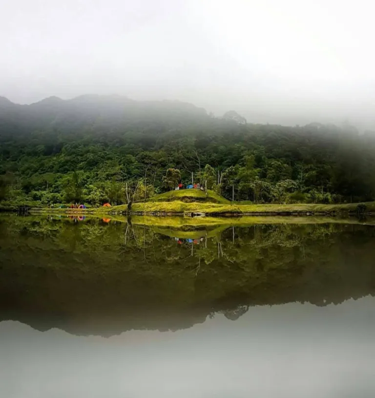 Pamah Semelir Langkat 1