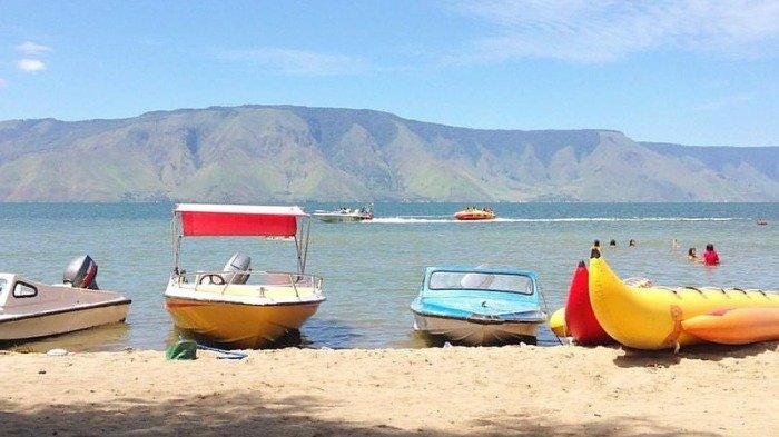 Pasir Putih Parbaba3