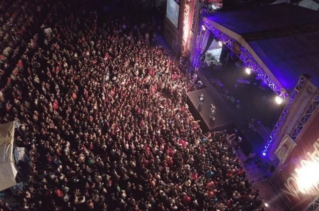 Samosir Music International 1