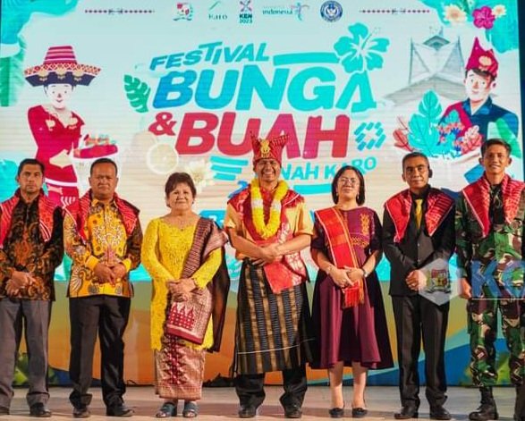 festival bunga dan buah 20247