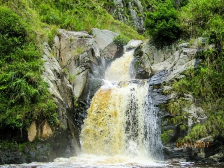 Air Terjun Sigota gota1 768x576