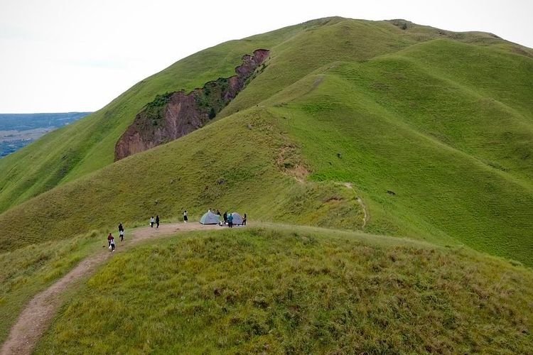 Bukit Cinta Samosir3
