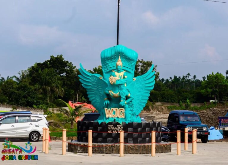 Jona Garden Binjai3 768x556