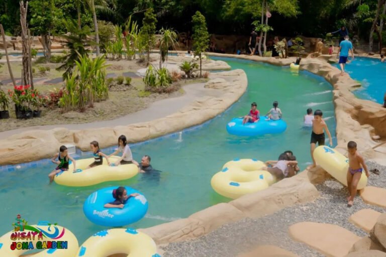 Jona Garden Binjai5 768x512