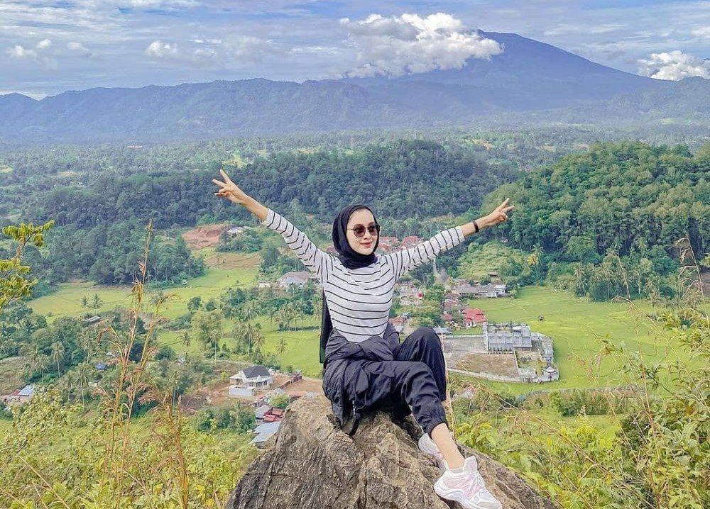 Tempat Wisata Payakumbuh Terbaru