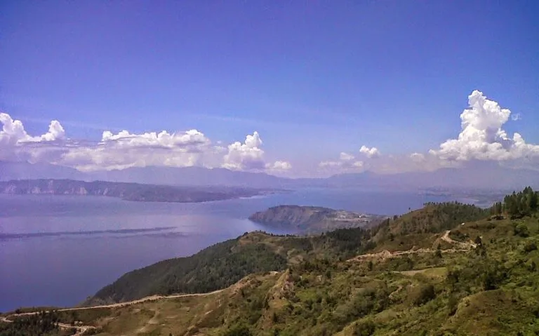 Taman Wisata Alam Sijaba Huta Ginjang9