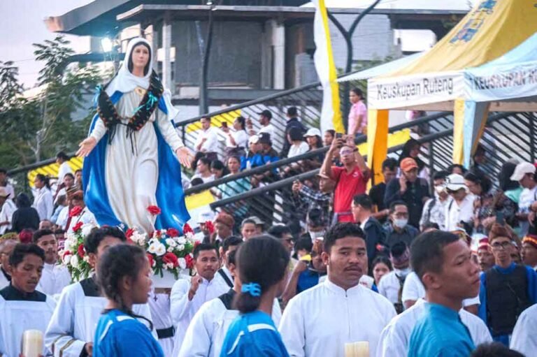ok 4 festival golo koe jadi wisata religi pertama di labuan bajo yang masuk ken 2024 768x511