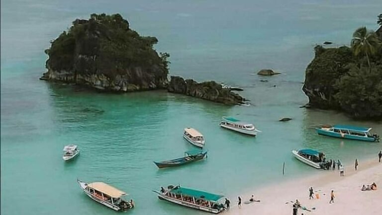 pulau kalimantung sumber foto instagram travelsiantar 169 768x433