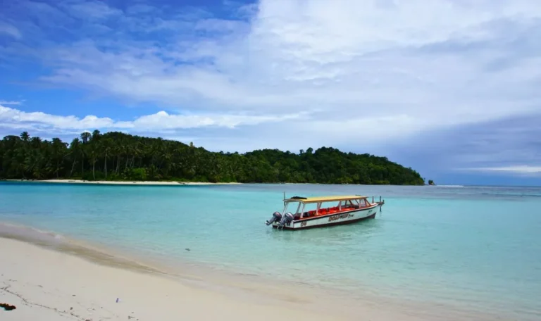 wisata kalimantung 768x456