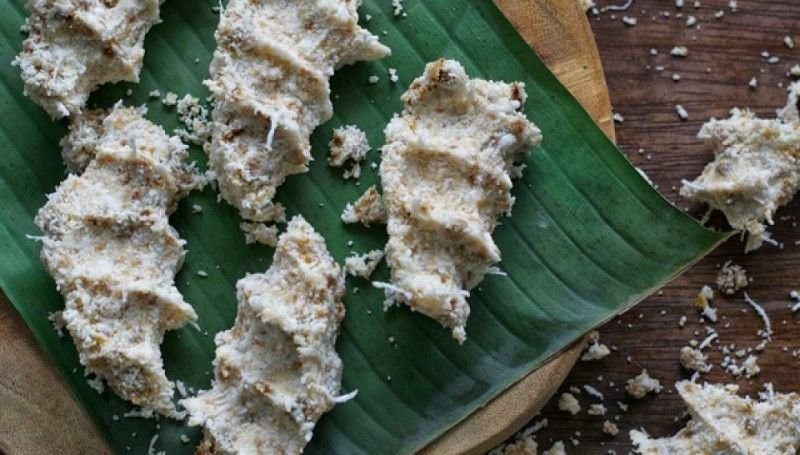 Pohul-Pohul dan Jiwa Kuliner Batak Toba