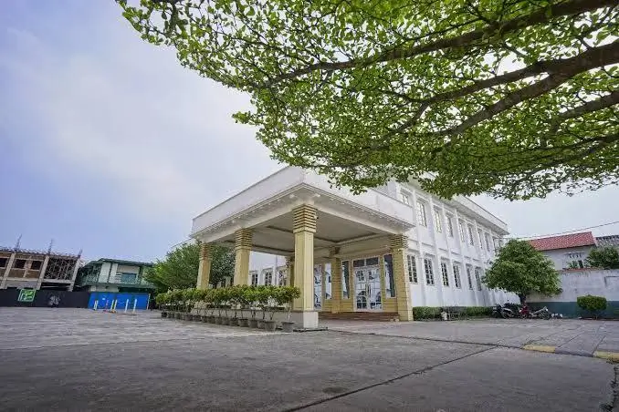 alamjad convention hall