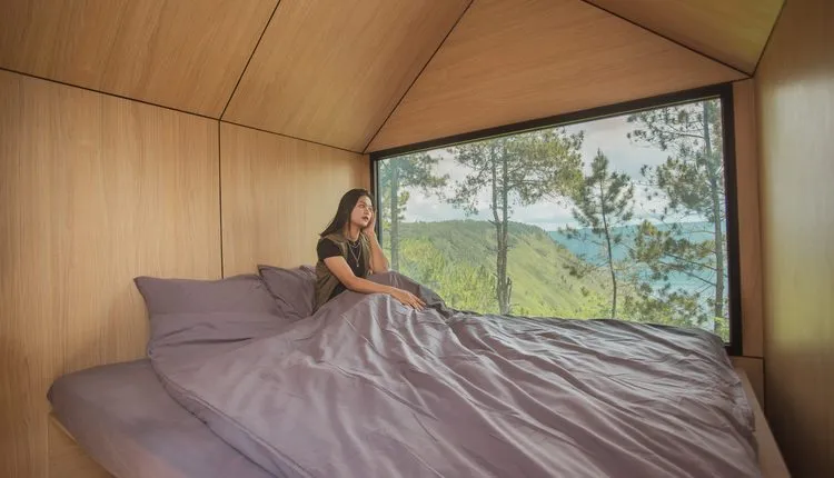 bobocabin signature toba5 1