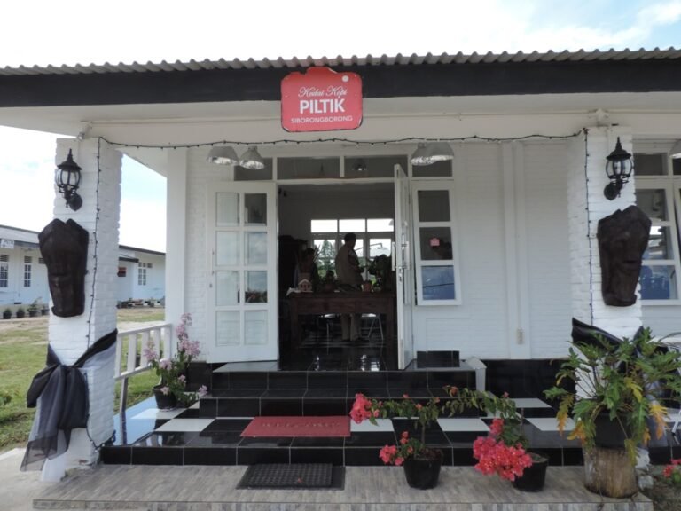 homestay piltik 768x576