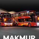 PO Makmur (dan Halmahera)