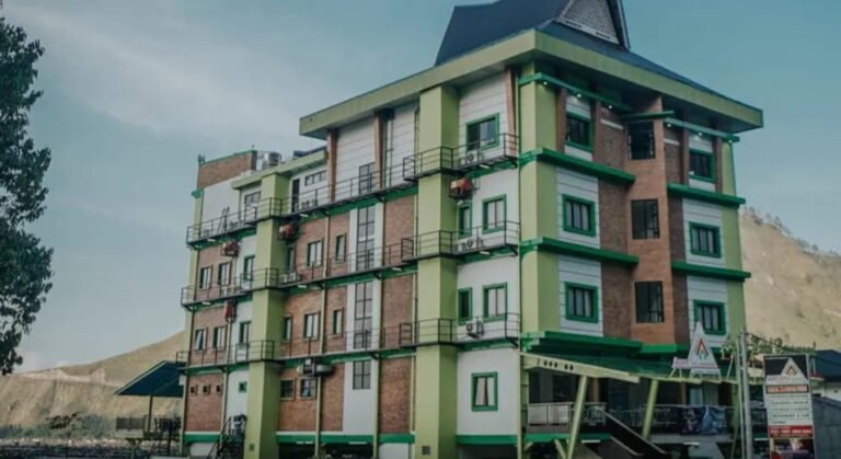 hotel agape haranggaol 768x419