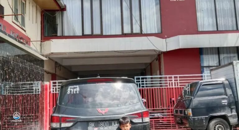 mutiara dairi hotel sidikalang2 768x419