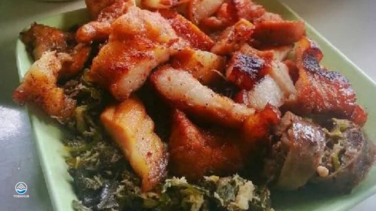 rumah makan panggang karo deli mbaru 768x432