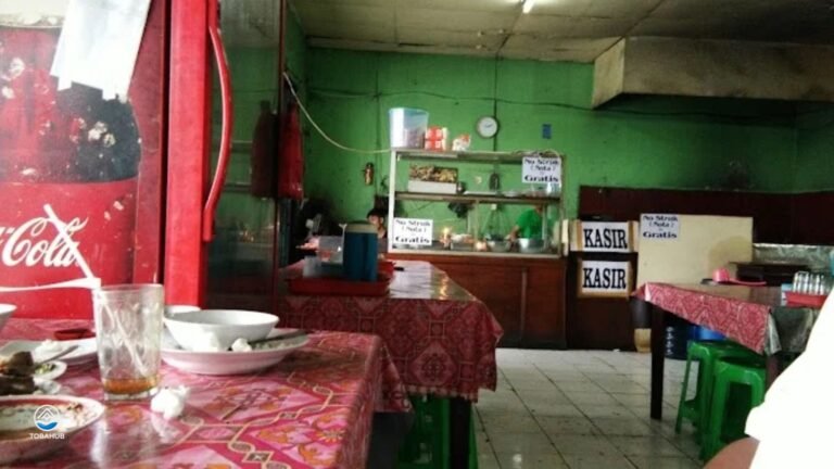 rumah makan panggang karo deli mbaru3 768x432