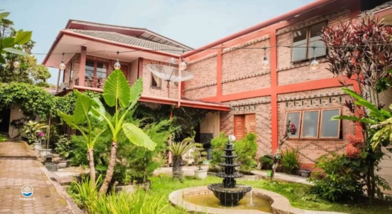 toba village inn16 768x419